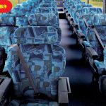 Xe khách 47 chỗ Hyundai Universe Advanced Thành Công 380PS